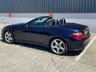 USED 2012 62 MERCEDES-BENZ SLK 1.8 SLK200 BlueEfficiency AMG Sport Convertible 2dr Petrol G-Tronic+ Euro 5 (s/s) (184 ps) * AIR SCARF + NAVIGATION *