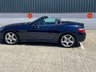 USED 2012 62 MERCEDES-BENZ SLK 1.8 SLK200 BlueEfficiency AMG Sport Convertible 2dr Petrol G-Tronic+ Euro 5 (s/s) (184 ps) * AIR SCARF + NAVIGATION *