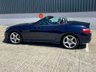 USED 2012 62 MERCEDES-BENZ SLK 1.8 SLK200 BlueEfficiency AMG Sport Convertible 2dr Petrol G-Tronic+ Euro 5 (s/s) (184 ps) * AIR SCARF + NAVIGATION *