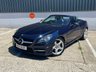 USED 2012 62 MERCEDES-BENZ SLK 1.8 SLK200 BlueEfficiency AMG Sport Convertible 2dr Petrol G-Tronic+ Euro 5 (s/s) (184 ps) * AIR SCARF + NAVIGATION *