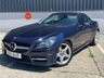 USED 2012 62 MERCEDES-BENZ SLK 1.8 SLK200 BlueEfficiency AMG Sport Convertible 2dr Petrol G-Tronic+ Euro 5 (s/s) (184 ps) * AIR SCARF + NAVIGATION *