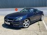 USED 2012 62 MERCEDES-BENZ SLK 1.8 SLK200 BlueEfficiency AMG Sport Convertible 2dr Petrol G-Tronic+ Euro 5 (s/s) (184 ps) * AIR SCARF + NAVIGATION *
