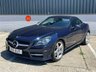 USED 2012 62 MERCEDES-BENZ SLK 1.8 SLK200 BlueEfficiency AMG Sport Convertible 2dr Petrol G-Tronic+ Euro 5 (s/s) (184 ps) * AIR SCARF + NAVIGATION *