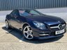 USED 2012 62 MERCEDES-BENZ SLK 1.8 SLK200 BlueEfficiency AMG Sport Convertible 2dr Petrol G-Tronic+ Euro 5 (s/s) (184 ps) * AIR SCARF + NAVIGATION *