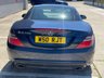 USED 2012 62 MERCEDES-BENZ SLK 1.8 SLK200 BlueEfficiency AMG Sport Convertible 2dr Petrol G-Tronic+ Euro 5 (s/s) (184 ps) * AIR SCARF + NAVIGATION *