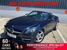 USED 2012 62 MERCEDES-BENZ SLK 1.8 SLK200 BlueEfficiency AMG Sport Convertible 2dr Petrol G-Tronic+ Euro 5 (s/s) (184 ps) * AIR SCARF + NAVIGATION *