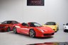 USED 2013 63 FERRARI 458 4.5 Spider Convertible 2dr Petrol F1 DCT Euro 5 (570 bhp) 