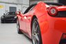 USED 2013 63 FERRARI 458 4.5 Spider Convertible 2dr Petrol F1 DCT Euro 5 (570 bhp) 