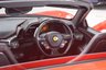 USED 2013 63 FERRARI 458 4.5 Spider Convertible 2dr Petrol F1 DCT Euro 5 (570 bhp) 