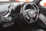 USED 2013 63 FERRARI 458 4.5 Spider Convertible 2dr Petrol F1 DCT Euro 5 (570 bhp) 