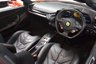 USED 2013 63 FERRARI 458 4.5 Spider Convertible 2dr Petrol F1 DCT Euro 5 (570 bhp) 