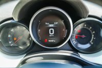 USED 2016 16 FIAT 500X 1.6 E-Torq Pop Star SUV 5dr Petrol Manual Euro 6 (110 ps) 