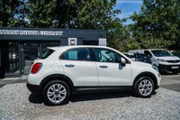 USED 2016 16 FIAT 500X 1.6 E-Torq Pop Star SUV 5dr Petrol Manual Euro 6 (110 ps) 