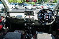 USED 2016 16 FIAT 500X 1.6 E-Torq Pop Star SUV 5dr Petrol Manual Euro 6 (110 ps) 
