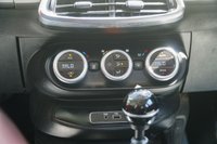 USED 2016 16 FIAT 500X 1.6 E-Torq Pop Star SUV 5dr Petrol Manual Euro 6 (110 ps) 