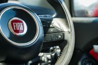 USED 2016 16 FIAT 500X 1.6 E-Torq Pop Star SUV 5dr Petrol Manual Euro 6 (110 ps) 