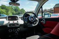 USED 2016 16 FIAT 500X 1.6 E-Torq Pop Star SUV 5dr Petrol Manual Euro 6 (110 ps) 