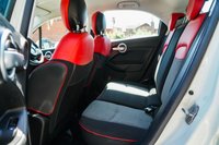 USED 2016 16 FIAT 500X 1.6 E-Torq Pop Star SUV 5dr Petrol Manual Euro 6 (110 ps) 