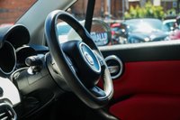 USED 2016 16 FIAT 500X 1.6 E-Torq Pop Star SUV 5dr Petrol Manual Euro 6 (110 ps) 