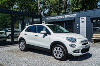 USED 2016 16 FIAT 500X 1.6 E-Torq Pop Star SUV 5dr Petrol Manual Euro 6 (110 ps) 