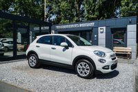 USED 2016 16 FIAT 500X 1.6 E-Torq Pop Star SUV 5dr Petrol Manual Euro 6 (110 ps) 