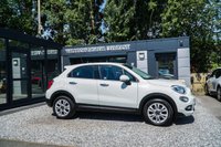 USED 2016 16 FIAT 500X 1.6 E-Torq Pop Star SUV 5dr Petrol Manual Euro 6 (110 ps) 
