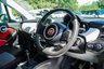 USED 2016 16 FIAT 500X 1.6 E-Torq Pop Star SUV 5dr Petrol Manual Euro 6 (110 ps) 