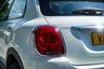 USED 2016 16 FIAT 500X 1.6 E-Torq Pop Star SUV 5dr Petrol Manual Euro 6 (110 ps) 
