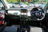 USED 2016 16 FIAT 500X 1.6 E-Torq Pop Star SUV 5dr Petrol Manual Euro 6 (110 ps) 