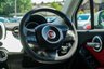 USED 2016 16 FIAT 500X 1.6 E-Torq Pop Star SUV 5dr Petrol Manual Euro 6 (110 ps) 