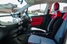USED 2016 16 FIAT 500X 1.6 E-Torq Pop Star SUV 5dr Petrol Manual Euro 6 (110 ps) 