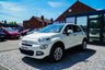 USED 2016 16 FIAT 500X 1.6 E-Torq Pop Star SUV 5dr Petrol Manual Euro 6 (110 ps) 