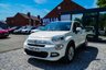 USED 2016 16 FIAT 500X 1.6 E-Torq Pop Star SUV 5dr Petrol Manual Euro 6 (110 ps) 