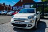 USED 2016 16 FIAT 500X 1.6 E-Torq Pop Star SUV 5dr Petrol Manual Euro 6 (110 ps) 