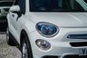 USED 2016 16 FIAT 500X 1.6 E-Torq Pop Star SUV 5dr Petrol Manual Euro 6 (110 ps) 