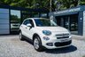 USED 2016 16 FIAT 500X 1.6 E-Torq Pop Star SUV 5dr Petrol Manual Euro 6 (110 ps) 