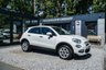 USED 2016 16 FIAT 500X 1.6 E-Torq Pop Star SUV 5dr Petrol Manual Euro 6 (110 ps) 