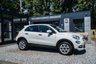 USED 2016 16 FIAT 500X 1.6 E-Torq Pop Star SUV 5dr Petrol Manual Euro 6 (110 ps) 