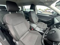USED 2015 65 SKODA SUPERB 2.0 TDI SE Estate 5dr Diesel DSG Auto 6Spd Euro 6 (s/s) (150 ps) 2 OWNER FROM NEW FULL SERVICE HISTORY WITH TIMING BELT CHANGE @39K 2 KEYS BOOK PACK SERVICED AS REQUIRED AND 1 YEAR MOT WITHIN THE SALE