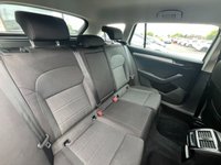 USED 2015 65 SKODA SUPERB 2.0 TDI SE Estate 5dr Diesel DSG Auto 6Spd Euro 6 (s/s) (150 ps) 2 OWNER FROM NEW FULL SERVICE HISTORY WITH TIMING BELT CHANGE @39K 2 KEYS BOOK PACK SERVICED AS REQUIRED AND 1 YEAR MOT WITHIN THE SALE