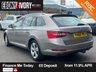 USED 2015 65 SKODA SUPERB 2.0 TDI SE Estate 5dr Diesel DSG Auto 6Spd Euro 6 (s/s) (150 ps) 2 OWNER FROM NEW FULL SERVICE HISTORY WITH TIMING BELT CHANGE @39K 2 KEYS BOOK PACK SERVICED AS REQUIRED AND 1 YEAR MOT WITHIN THE SALE