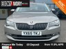 USED 2015 65 SKODA SUPERB 2.0 TDI SE Estate 5dr Diesel DSG Auto 6Spd Euro 6 (s/s) (150 ps) 2 OWNER FROM NEW FULL SERVICE HISTORY WITH TIMING BELT CHANGE @39K 2 KEYS BOOK PACK SERVICED AS REQUIRED AND 1 YEAR MOT WITHIN THE SALE