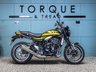 USED 2021 21 KAWASAKI Z900 RS Candytone Green 900 Modern Classic  Nationwide Delivery &pound;149 - 9.9% APR