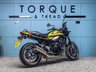 USED 2021 21 KAWASAKI Z900 RS Candytone Green 900 Modern Classic  Nationwide Delivery &pound;149 - 9.9% APR