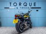 USED 2021 21 KAWASAKI Z900 RS Candytone Green 900 Modern Classic  Nationwide Delivery &pound;149 - 9.9% APR