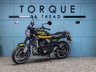 USED 2021 21 KAWASAKI Z900 RS Candytone Green 900 Modern Classic  Nationwide Delivery &pound;149 - 9.9% APR