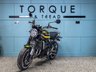 USED 2021 21 KAWASAKI Z900 RS Candytone Green 900 Modern Classic  Nationwide Delivery &pound;149 - 9.9% APR