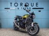 USED 2021 21 KAWASAKI Z900 RS Candytone Green 900 Modern Classic  Nationwide Delivery &pound;149 - 9.9% APR