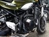 USED 2021 21 KAWASAKI Z900 RS Candytone Green 900 Modern Classic  Nationwide Delivery &pound;149 - 9.9% APR