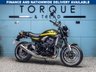 USED 2021 21 KAWASAKI Z900 RS Candytone Green 900 Modern Classic  Nationwide Delivery &pound;149 - 9.9% APR